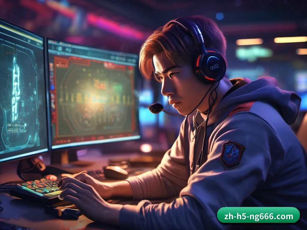 ng666.com APP 界面
